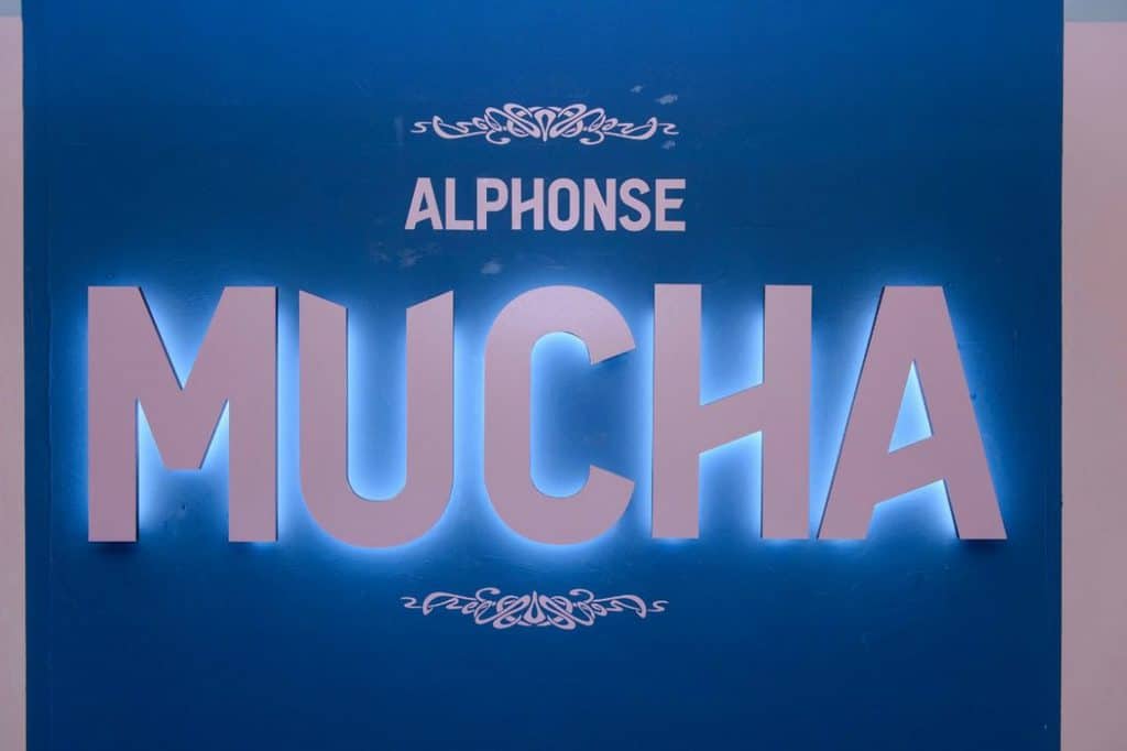 mucha vittoriano roma