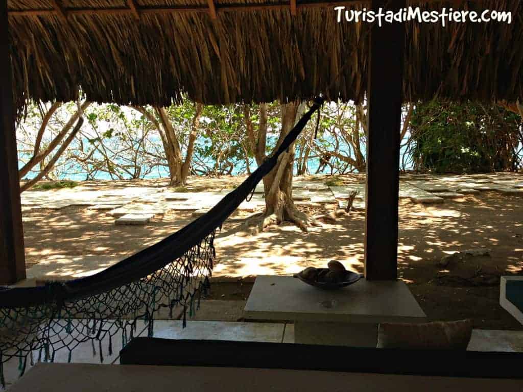 Dove-dormire-Islas-Rosario-