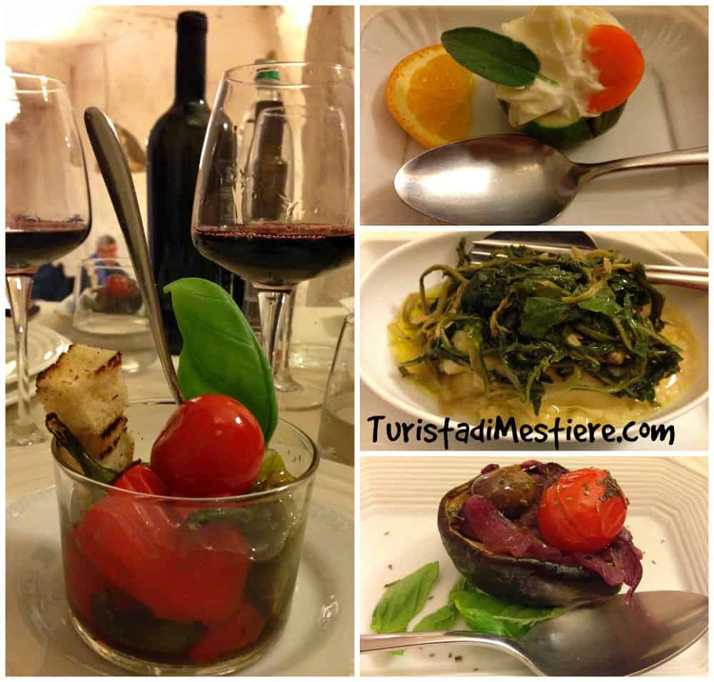 Francesca-Ristorante-Matera