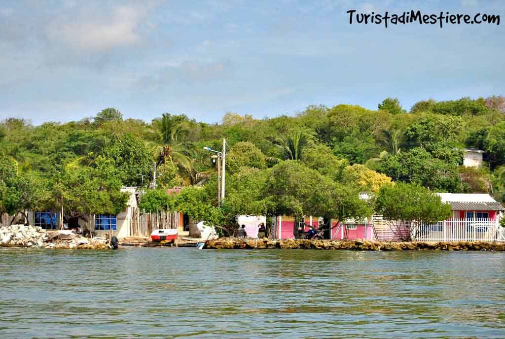 Houses-Cartagena-Bay