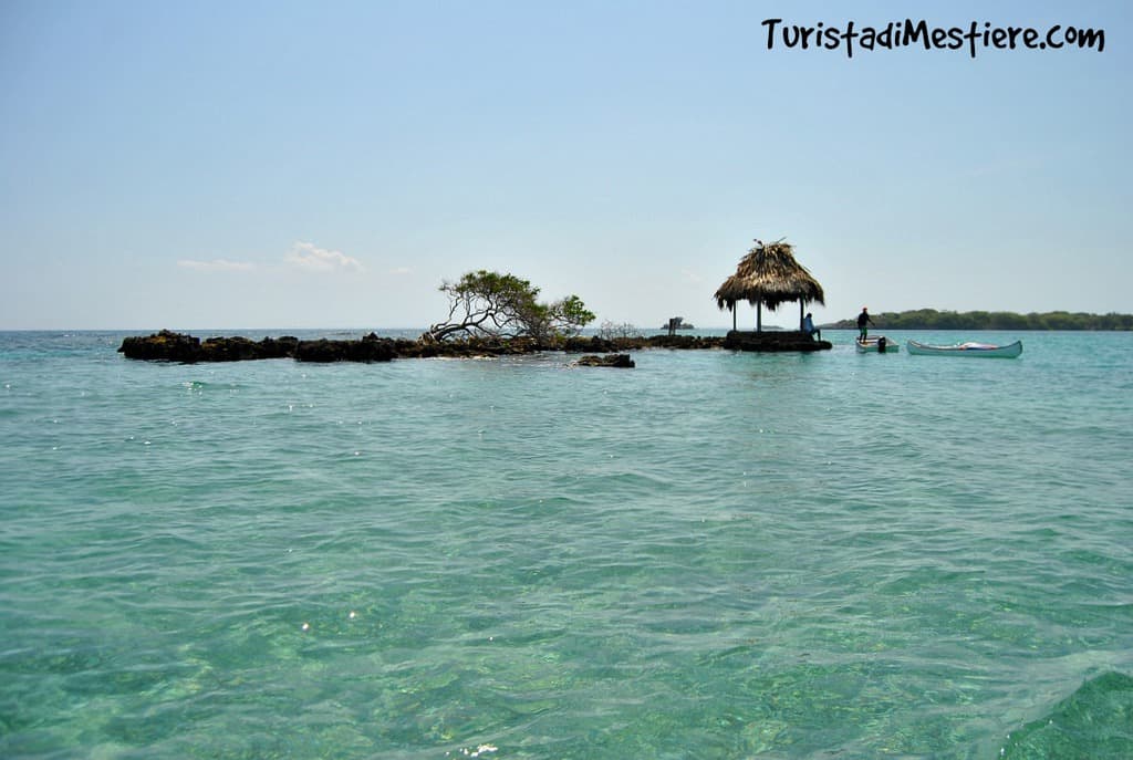 Islas-Rosario-Colombia