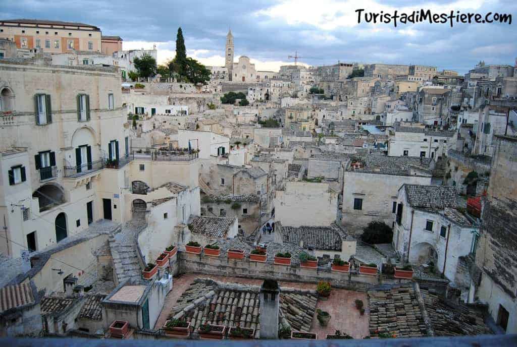 Matera-Belvedere-Guerricchio