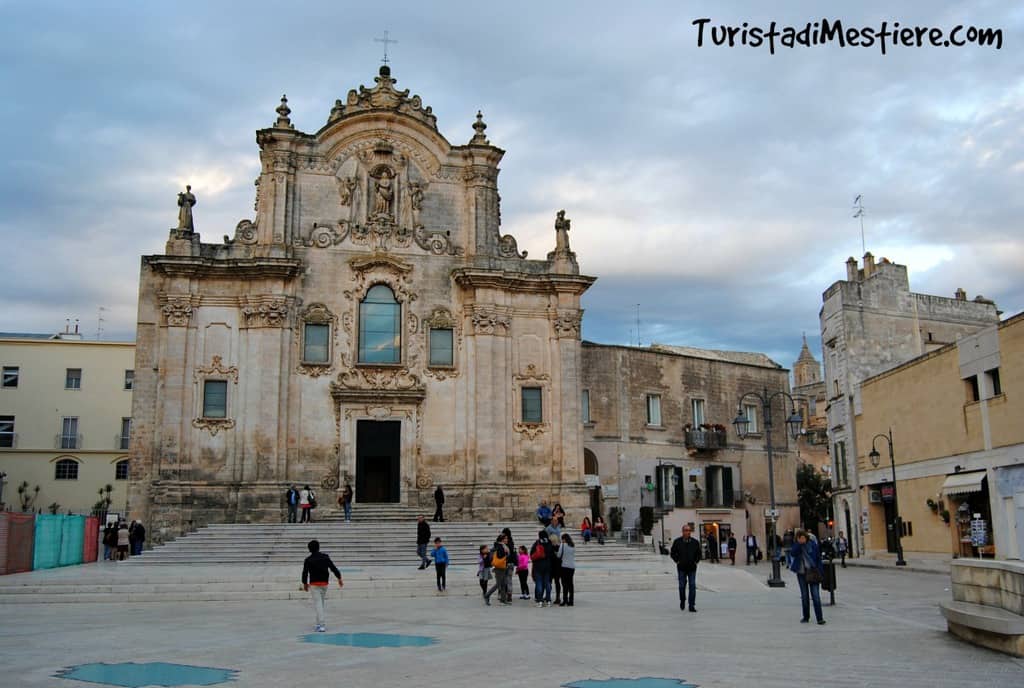 Matera-Chiesa-San-Francesco