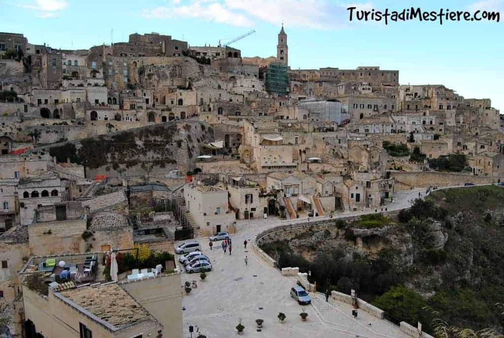 Matera-Civita