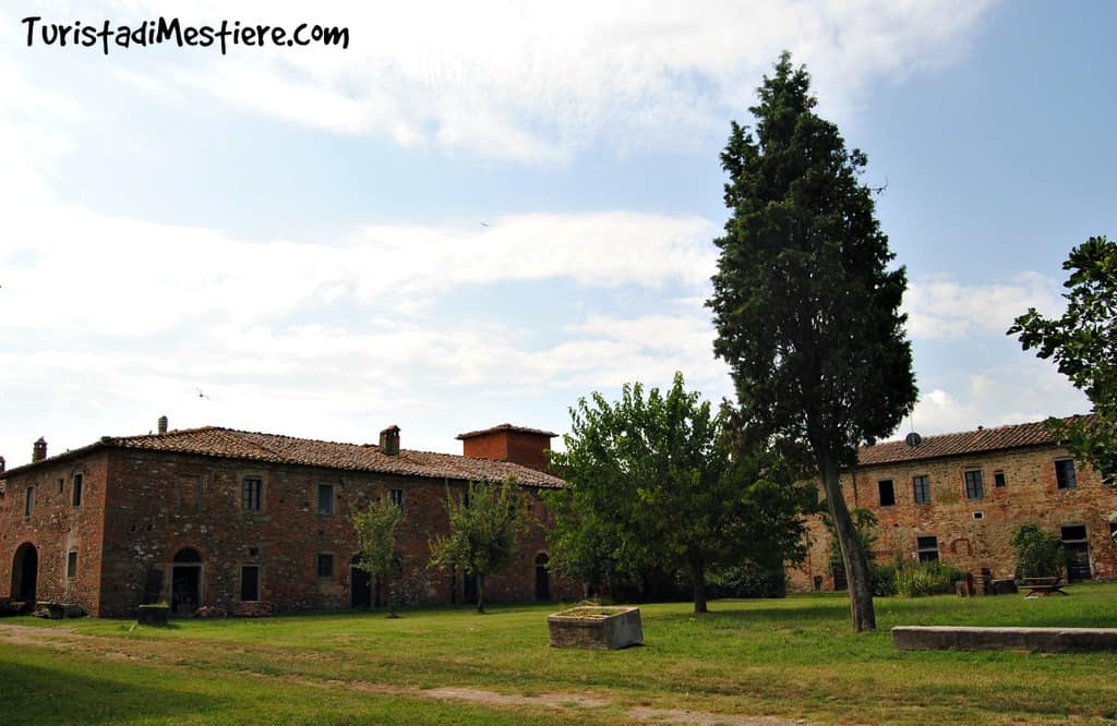 Tenuta-la-Fratta-Sinalunga