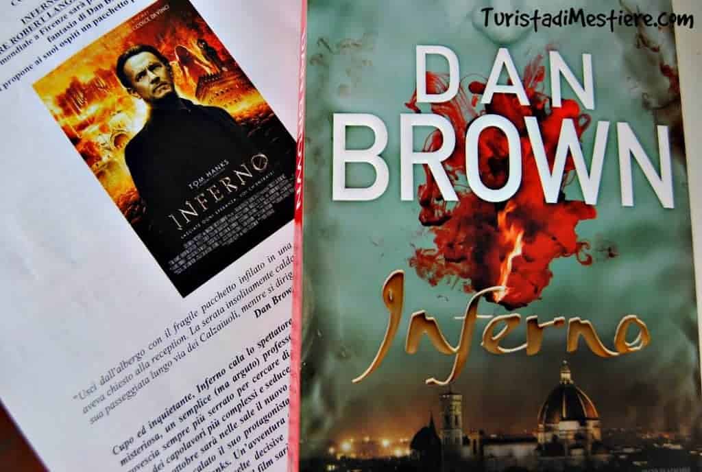 Tour Inferno Firenze Dan Brown