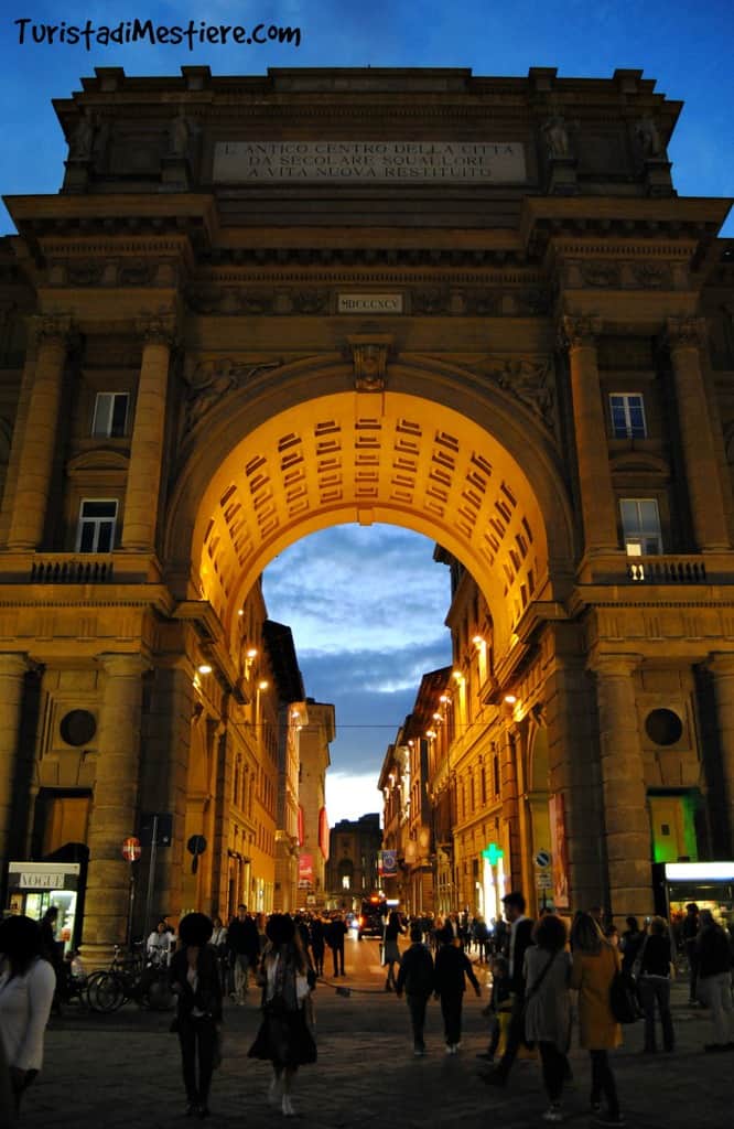 Arcone-Piazza-Repubblica-Firenze