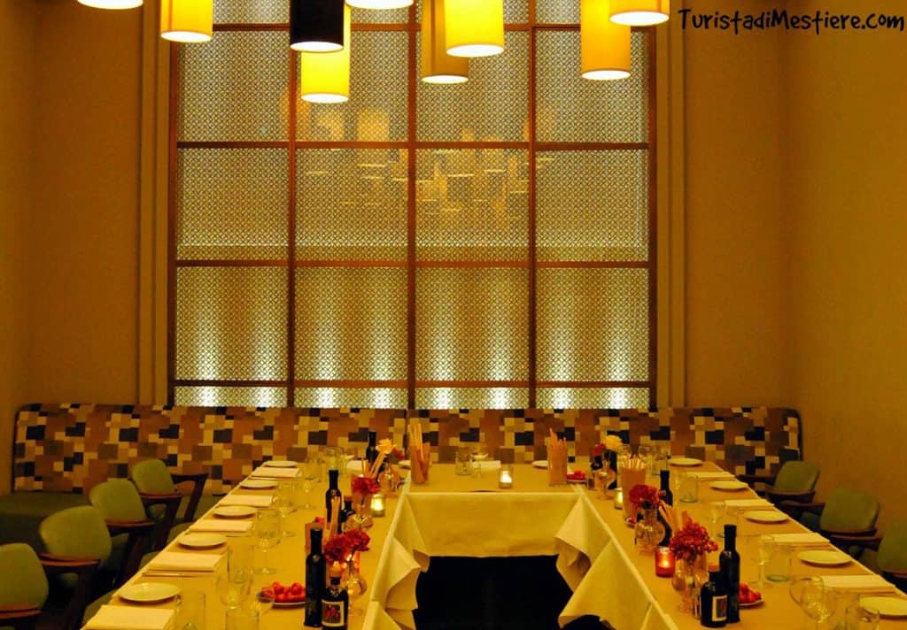 Irene Bistro Firenze