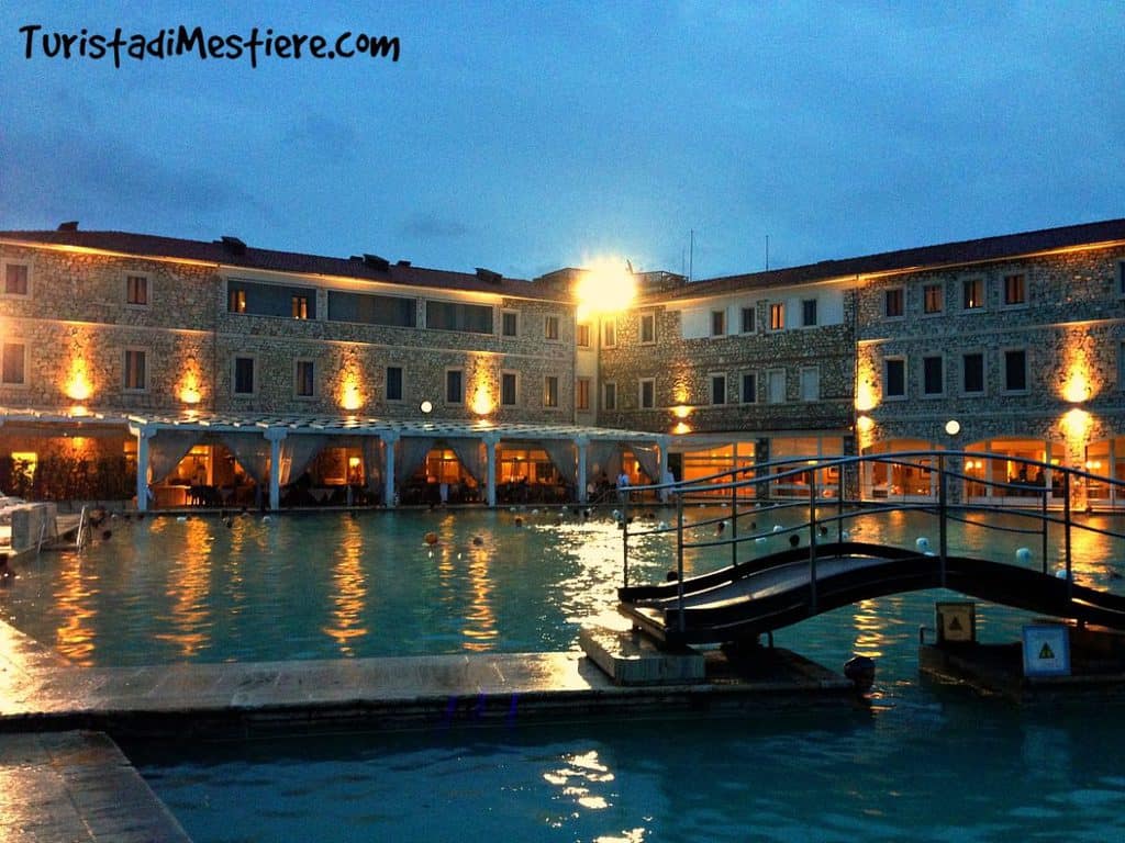 Terme-di-Saturnia-by-night Terme di Saturnia by night