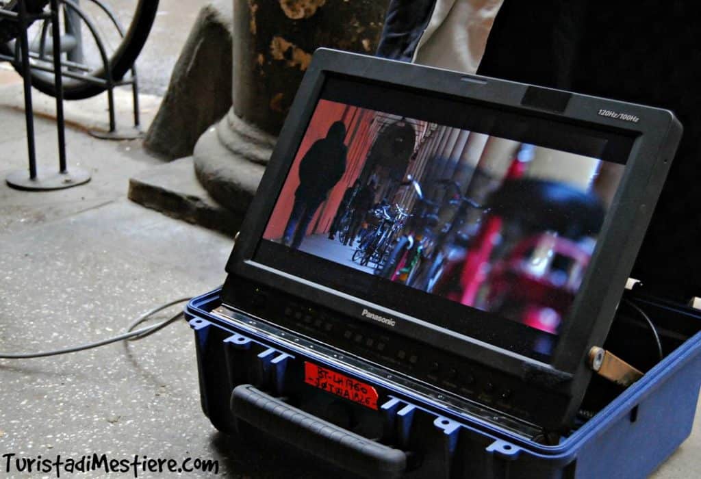 Caro lucio ti scrivo