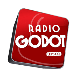 Logo Radio Godot