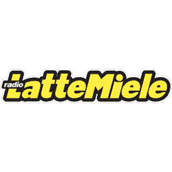 Logo Radio Lattemiele