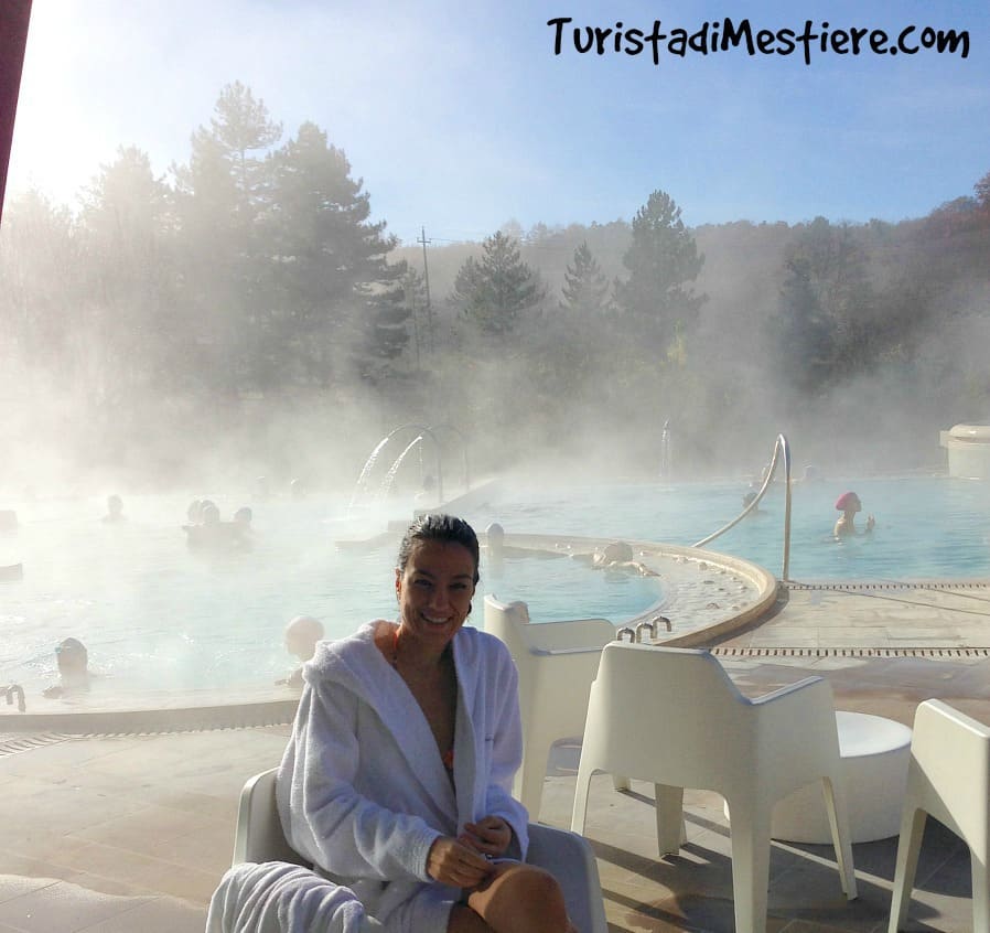 Piscine Termali Theia Turista di Mestiere