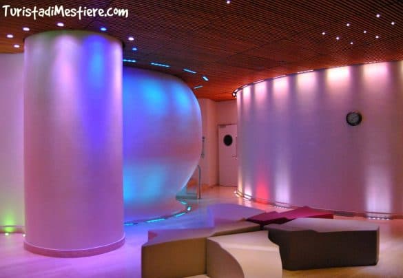 Stanze-Benessere-Terme-Chianciano Stanze dell'aromaterapia con effetti energizzanti o rilassanti