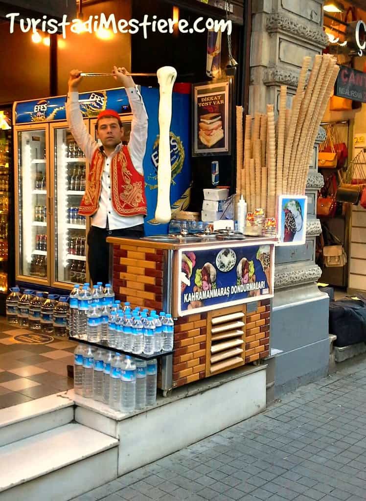 Street-food-Istanbul-gelato