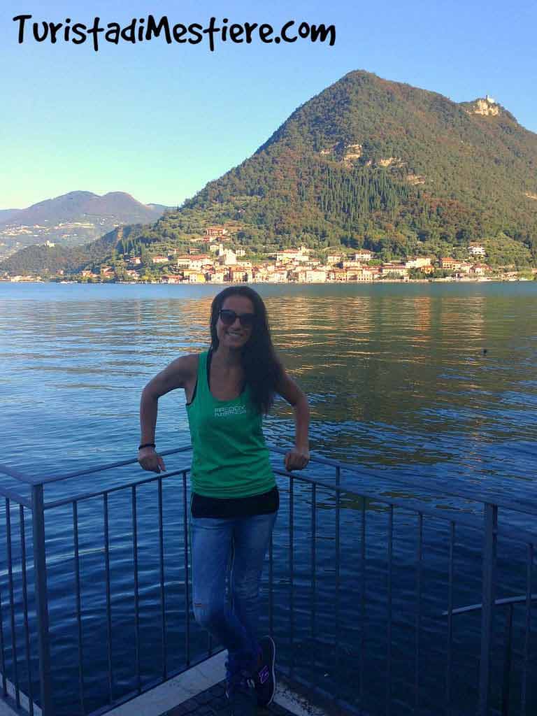 Sulzano Lago Iseo