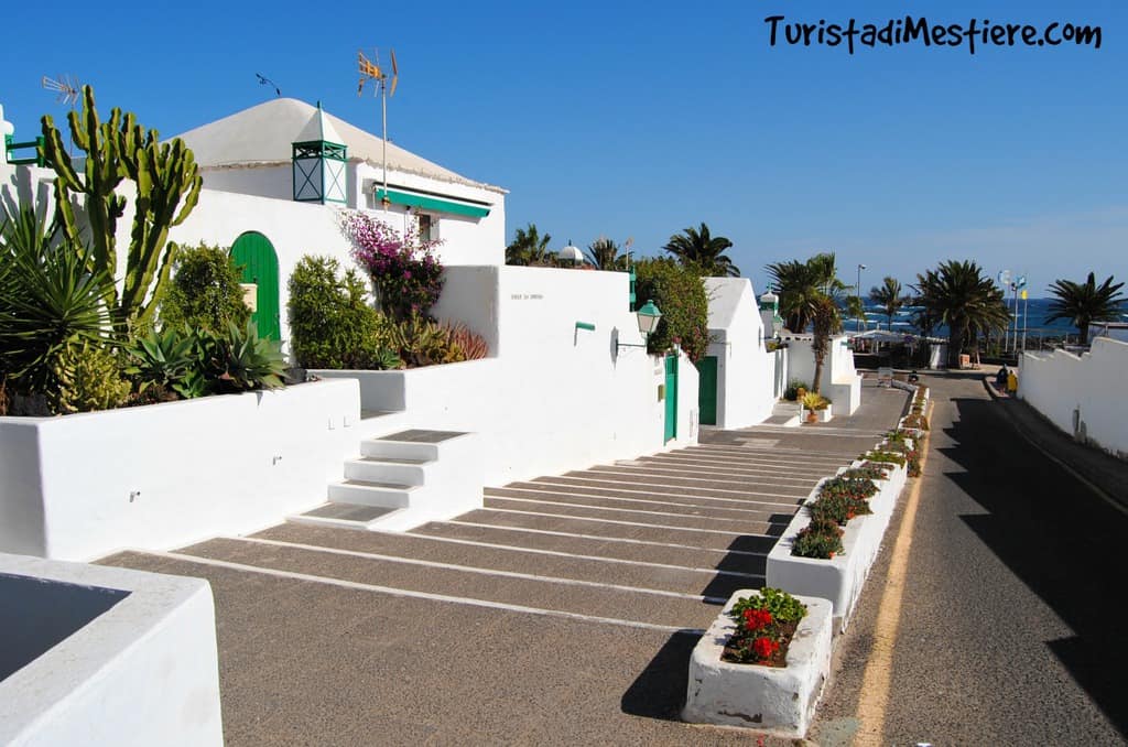 Costa-Teguise-Lanzarote-