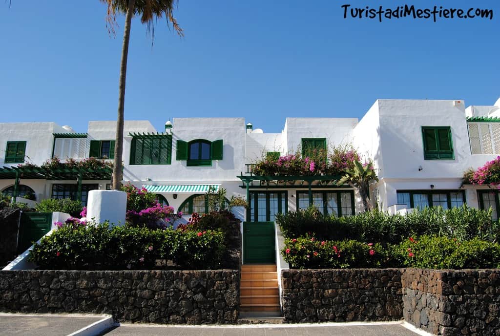 Costa-Teguise-Lanzarote