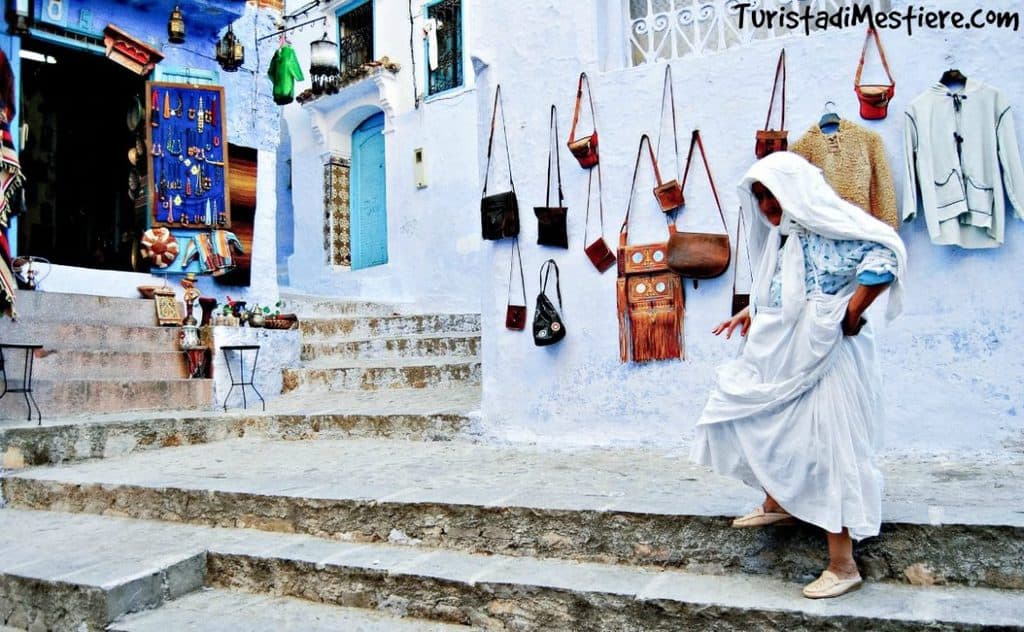 blogger mostra padova