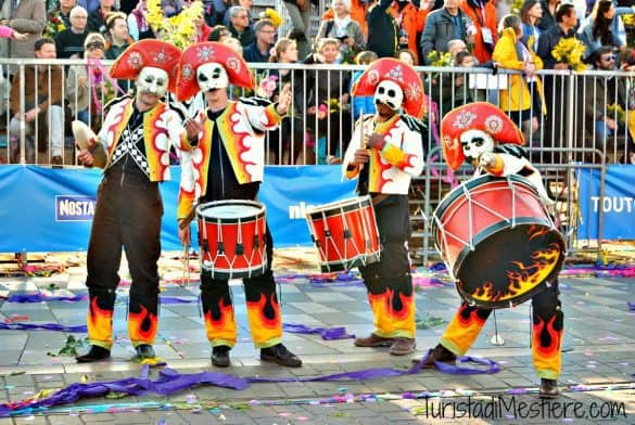 Carnevale Nizza