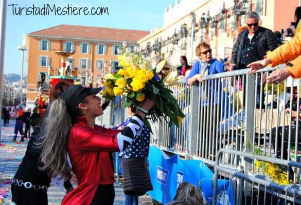 Carnevale Nizza