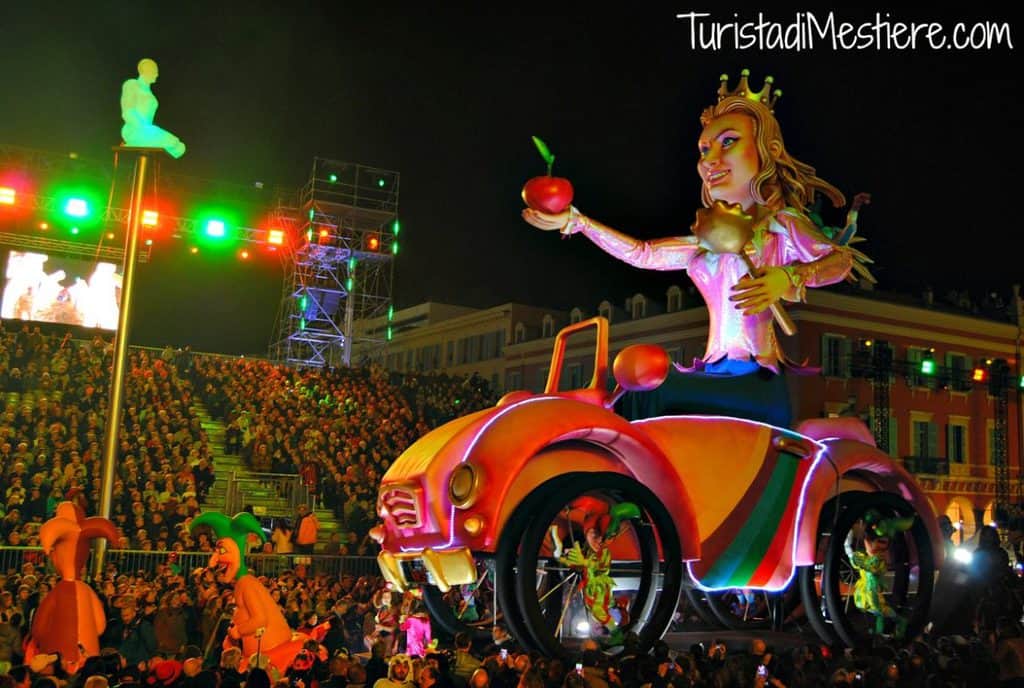 Carnevale Nizza