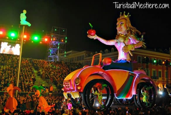 Carnevale Nizza