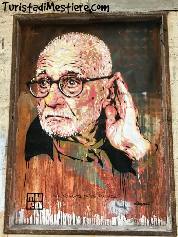 Street-art-roma-Cinema-Monicelli- Street art roma Cinema Monicelli