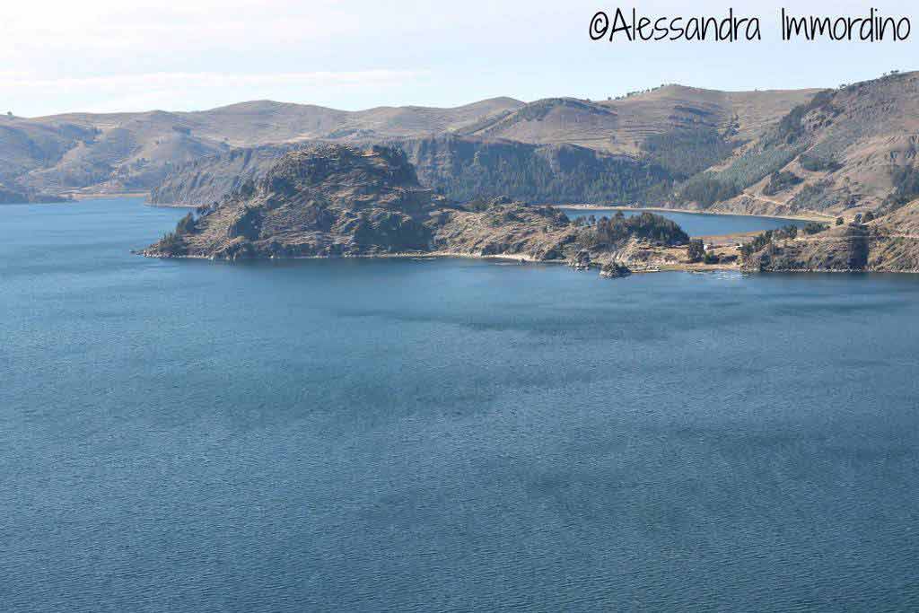 Bolivia-Lago-Titicaca