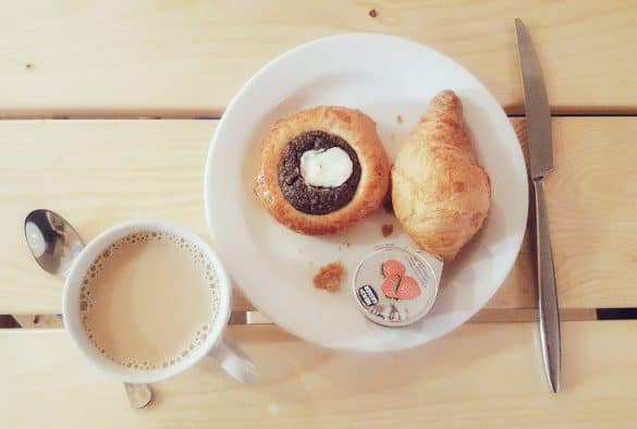 #sfidabreakfst da Praga| I viaggi dei Mesupi