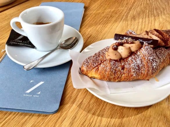 sfidabreakfast dalla Pasticceria Zizzola di Noale | Mangia Viaggia Ama