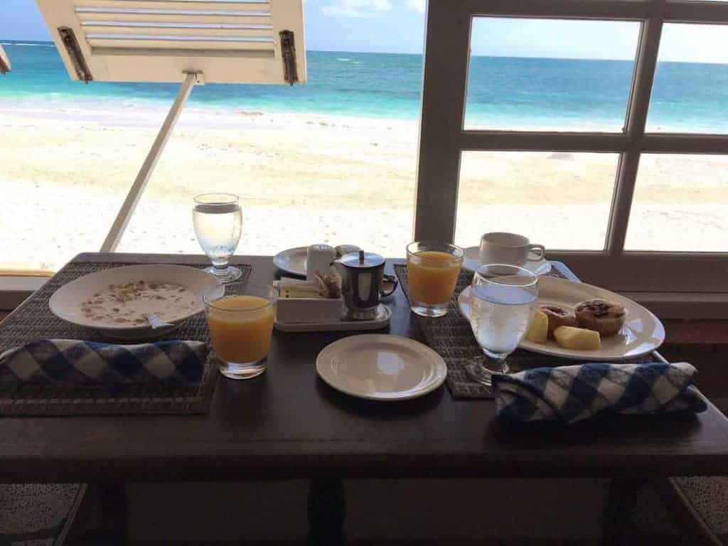 #sfidabreakfast da Antigua | MuchAdo sfidabreakfast da Antigua | MuchAdo
