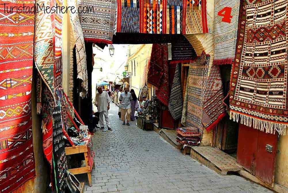 Fes-Souq