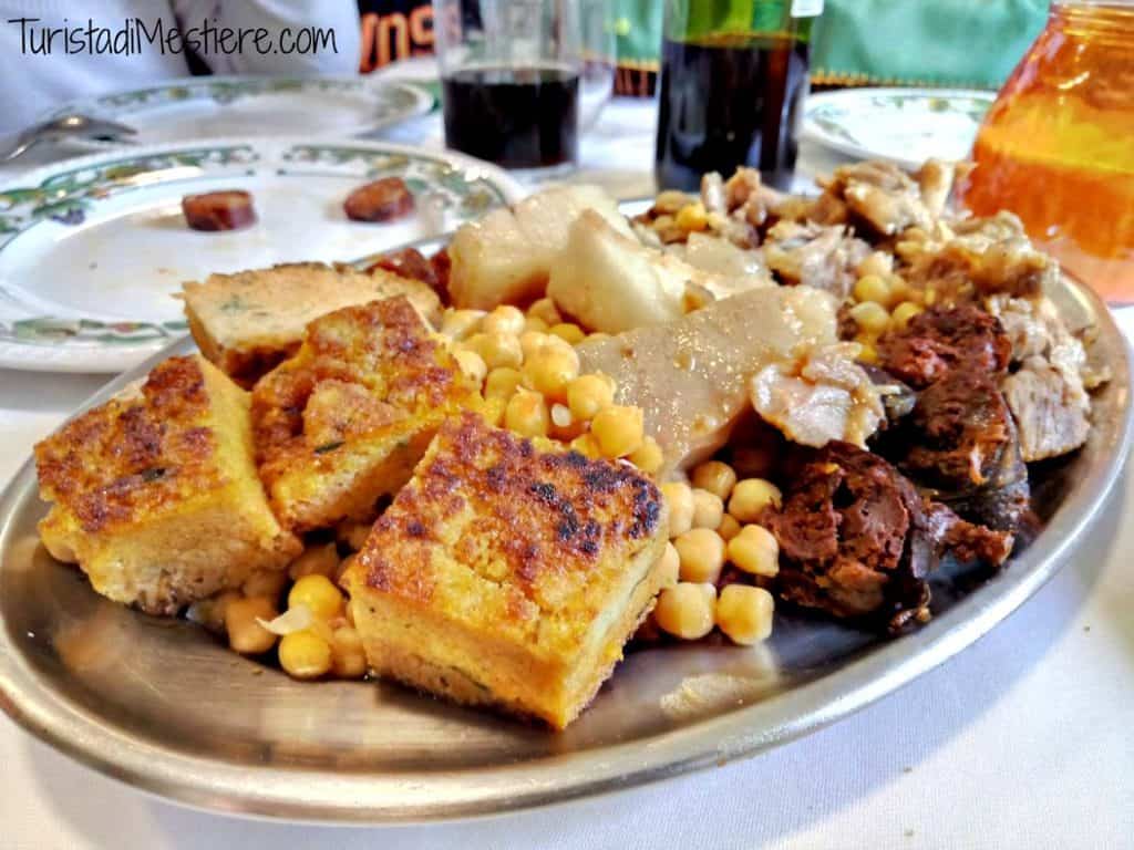 cucina spagnola cantabria cocido lebaniego