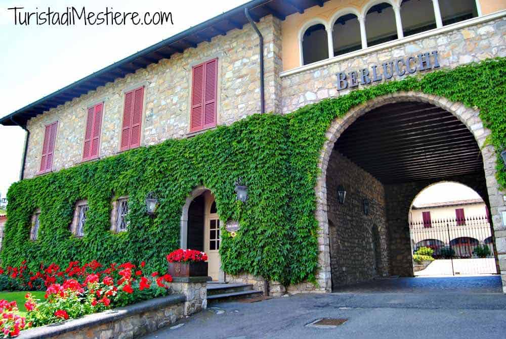 Berlucchi-cantina-Franciacorta