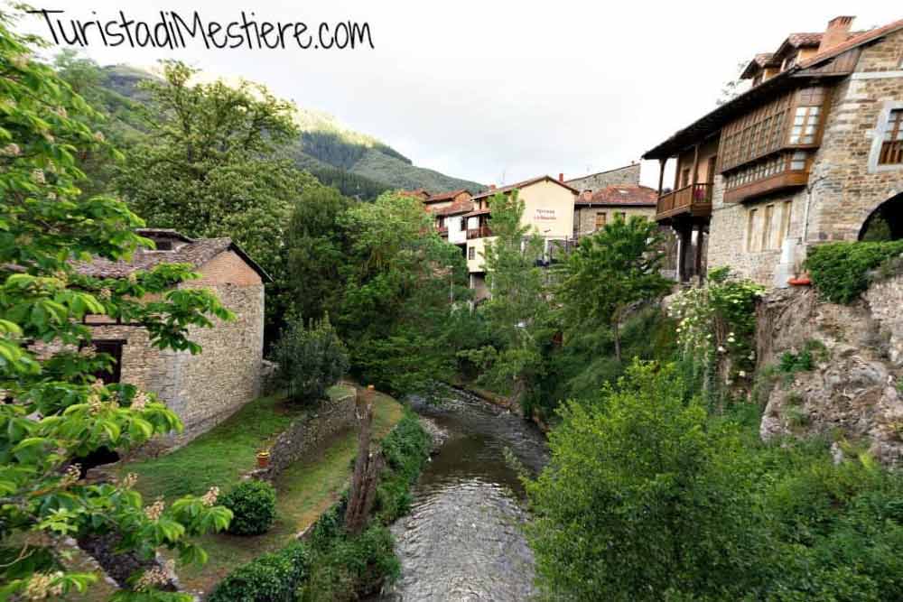 Cantabria-Potes-