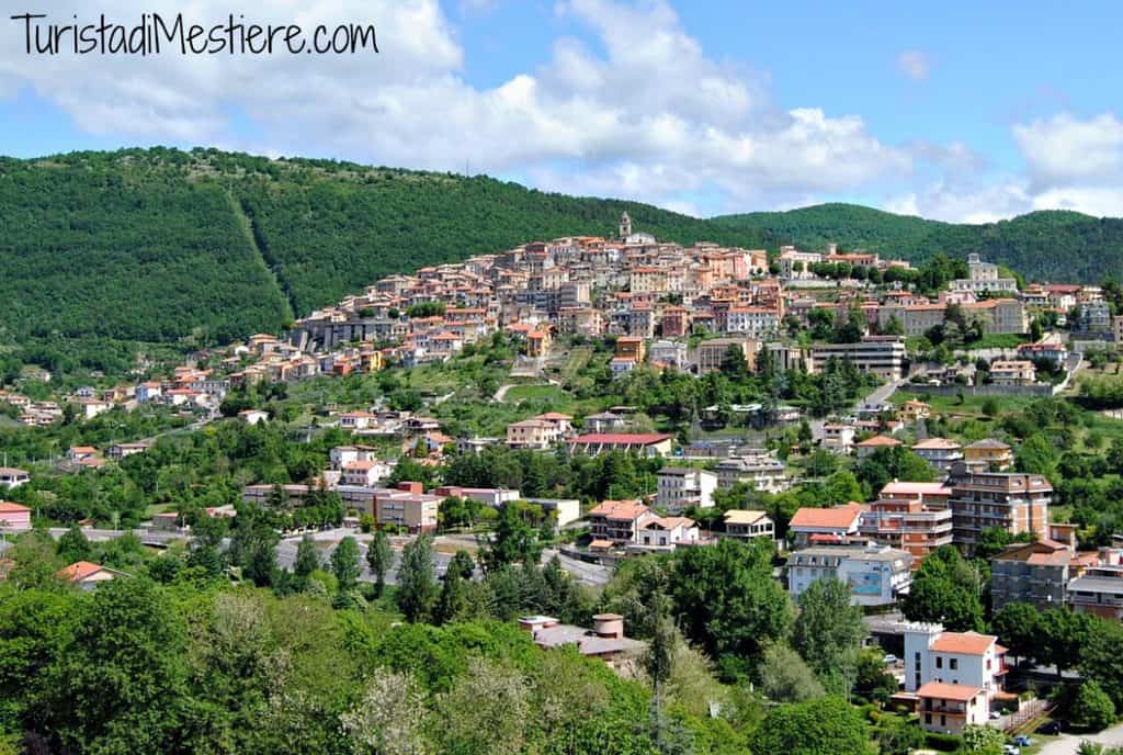 Cosa vedere a Fiuggi