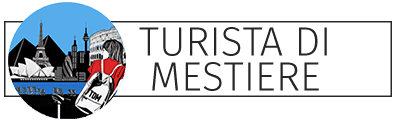 Turista Di Mestiere