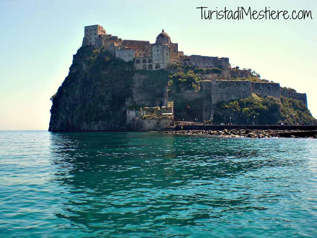 Castello-Aragonese-Ischia-