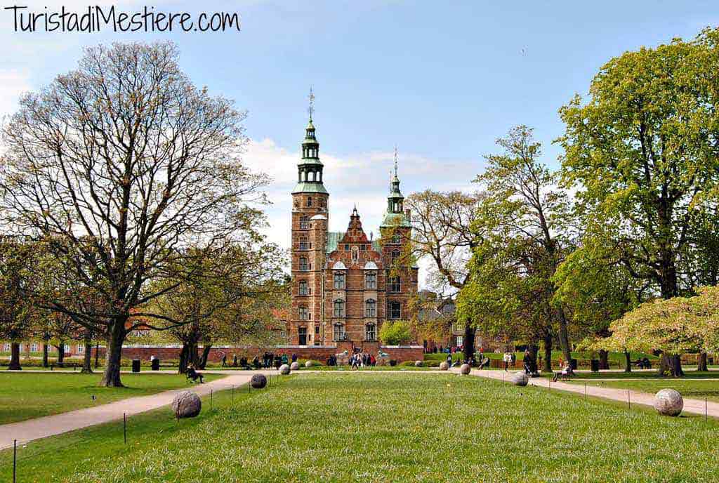 Cosa-vedere-Copenhagen-Rosenborg-Slot