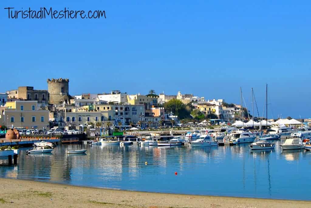 Forio-Ischia-porto