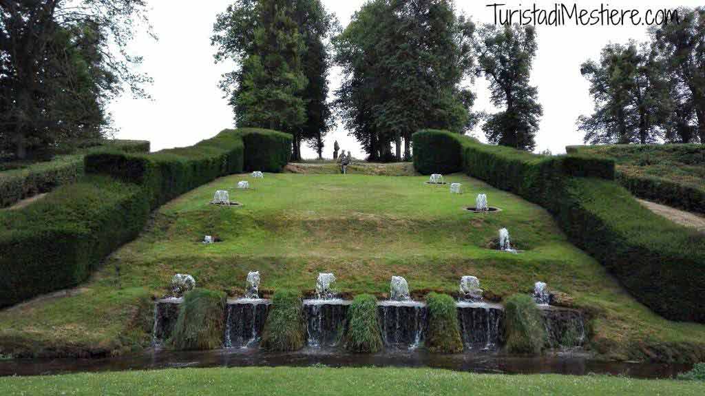 Giardini-Annevoie-Belgio