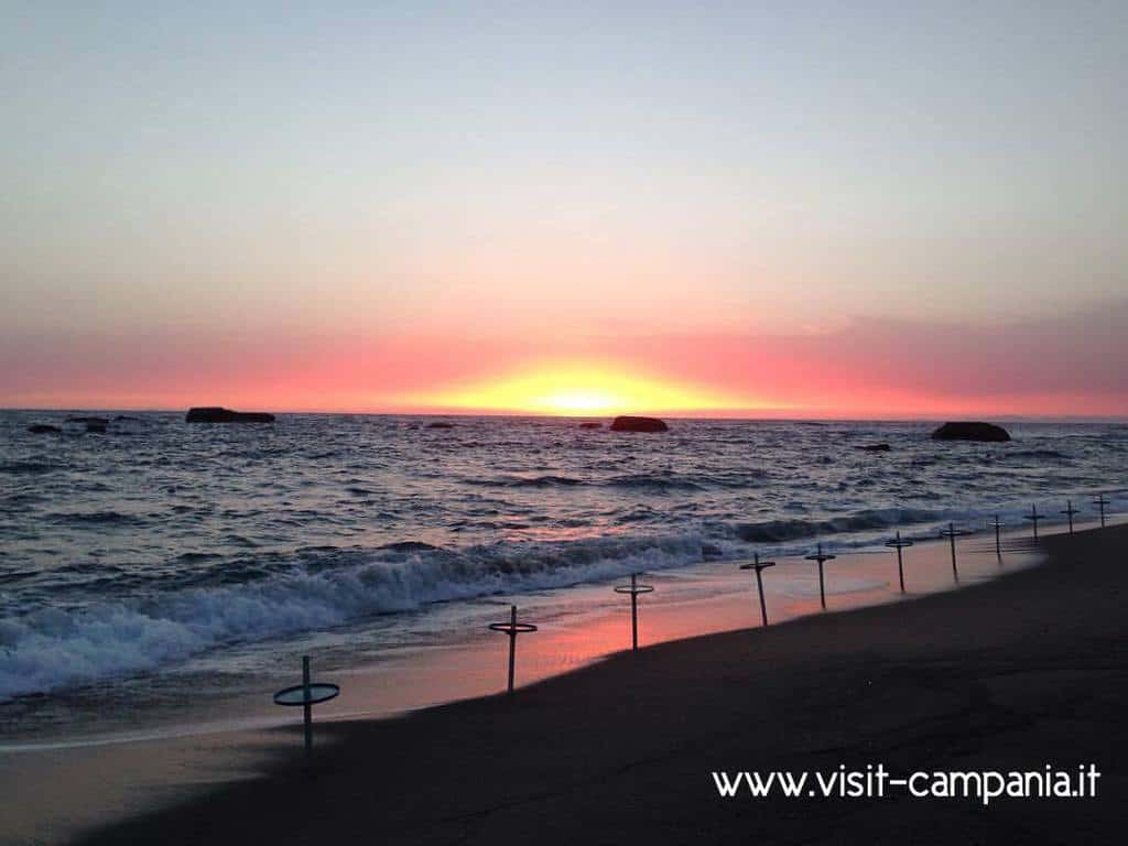 Spiagge-Ischia-Citara