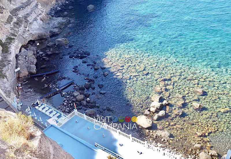 Spiagge-Ischia-Sorgeto