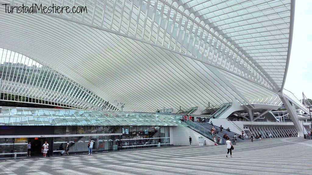 Stazione-Liegi-Calatrava