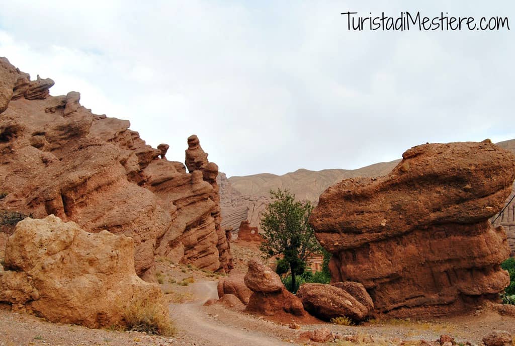 Ait-Arbi-Dades-Marocco