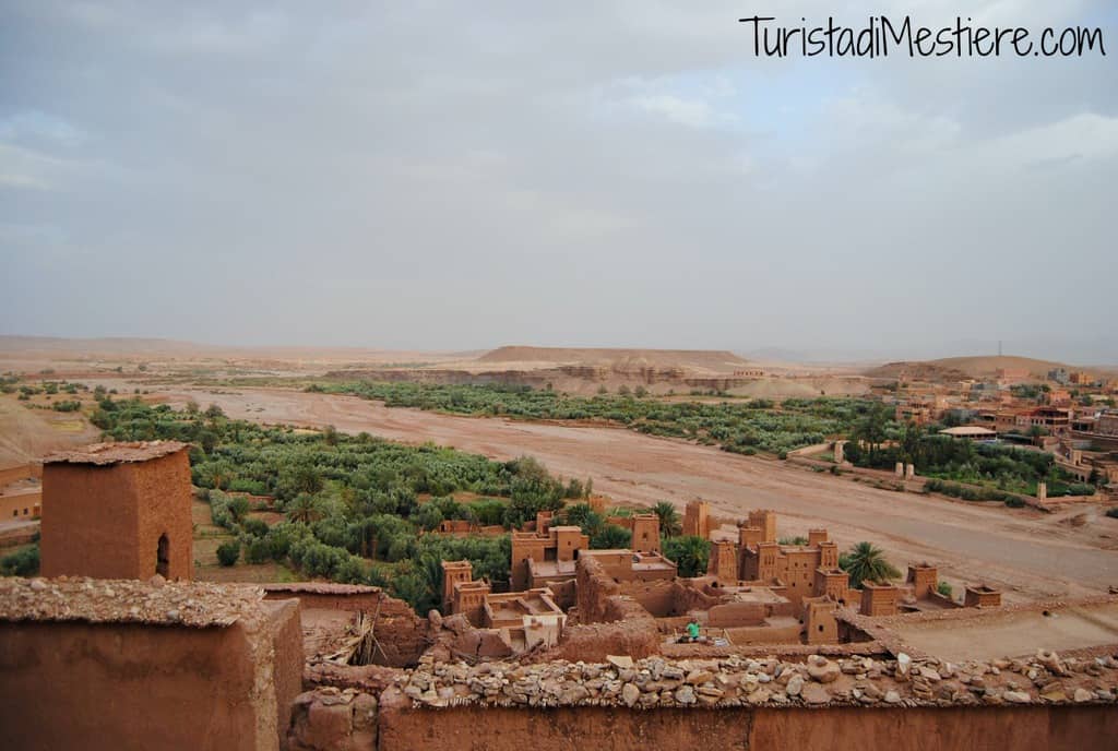 Ait-Ben-Haddou-panorama