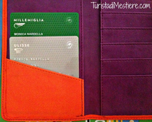 Come spendere miglia Alitalia