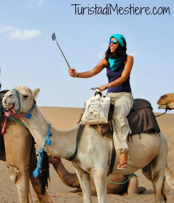 Monica-Nardella-deserto Monica Nardella deserto