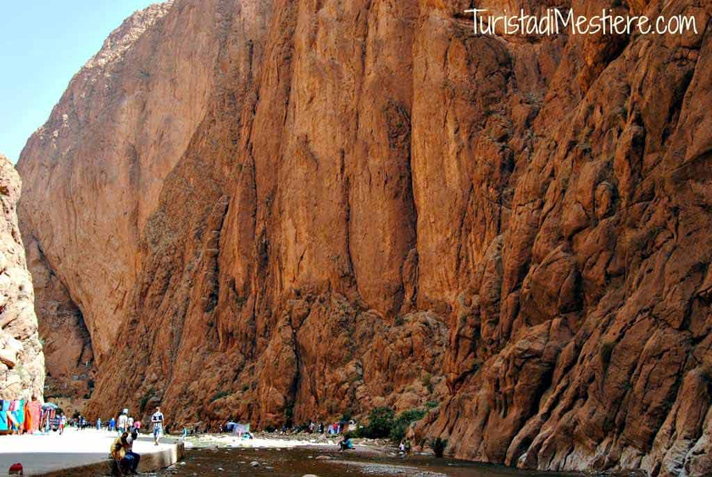 Todra-Gorges-Morocco